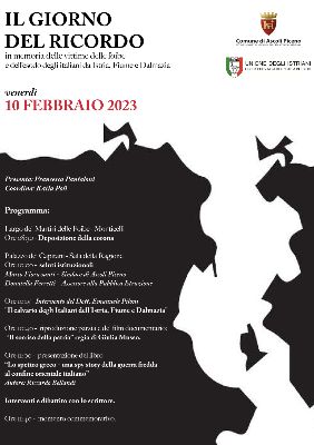 Il Giorno del ricordo