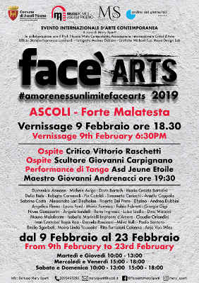 facè ARTS