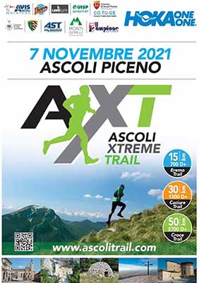 Ascoli Xtreme Trail