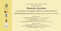 Invito memorie ascolane 1