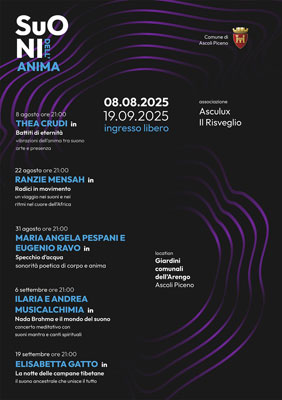 Musica dell'anima 