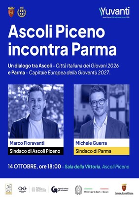 Ascoli Piceno incontra Parma 