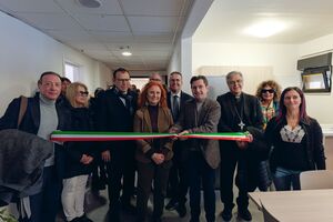 Ristrutturati due appartamenti alla Casa albergo 'Ferrucci' per ospitare 10 persone con disabilità