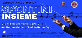 Spontini insieme
