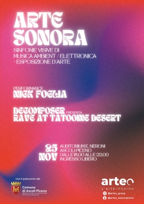 Arte sonora