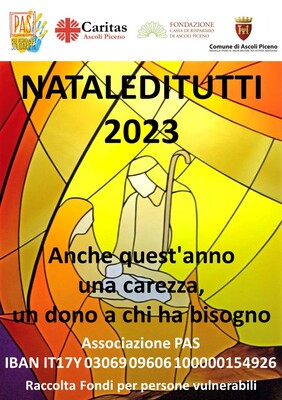 Natale di tutti 2023