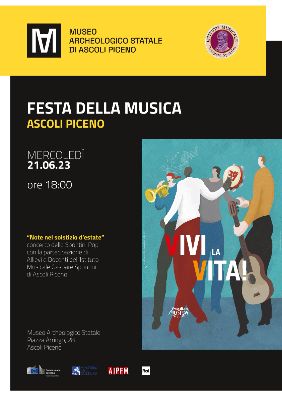 Museo Archeologico Statale 