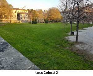 Parco Colucci 2