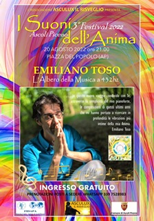 I suoni dell'anima - 3° Festival 2022