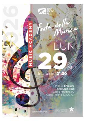 Festa della musica