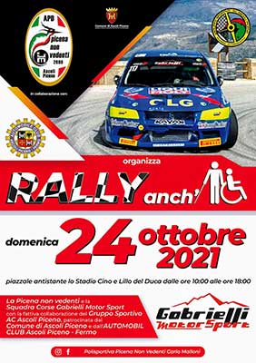 Rally anch'io 