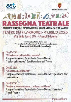 Diretta streaming della Quintana