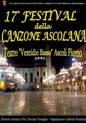 Festival della canzone ascolana