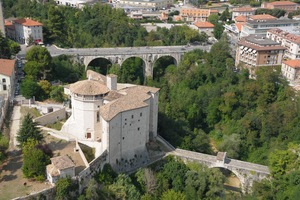 Ascoli Piceno su Linea Verde Italia