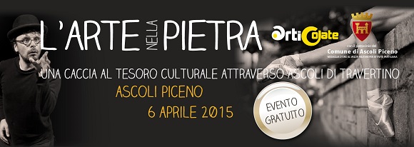 L'Arte nella pietra