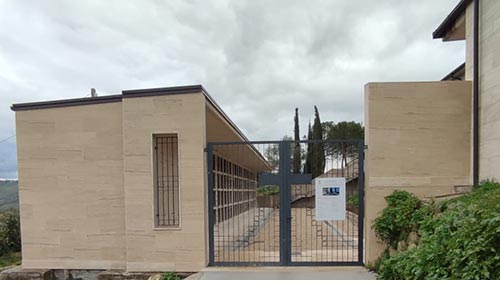 Cimitero di Poggio di Bretta - Foto 4