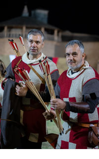 Palio degli arcieri