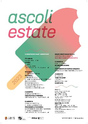Ascoli Estate 2023
