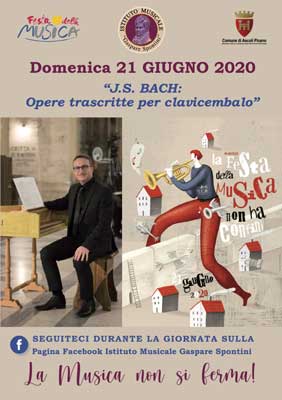 Festa Europea della Musica 