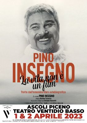 La vita non è un film