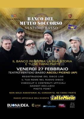 Banco del Mutuo Soccorso