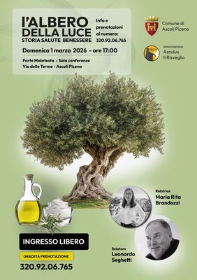 L'albero della luce
