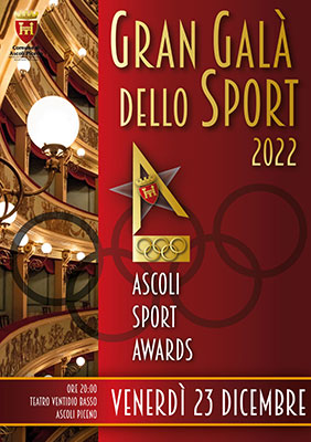 Gran Galà dello Sport 2022