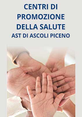 Centro di promozione della salute - AST Ascoli Piceno