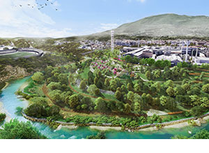 Presentazione del il progetto di rigenerazione dell'area Ex Carbon - Foto 2