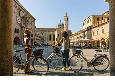 Mobilità ciclistica - Immagine 1