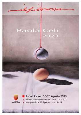 Paola Celi 2023