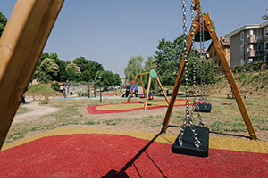 Parco Ugo Tasselli