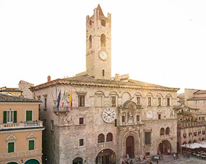 Palazzo dei Capitani