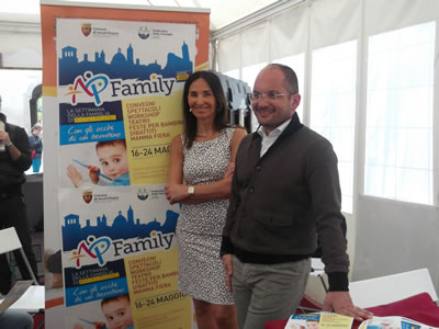 AP Family - Settimana della Famiglia -
