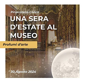 Profumi d'arte