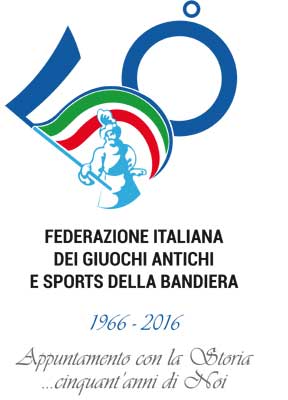 Apertura Celebrativa dei 50 anni di storia F.I.S.B