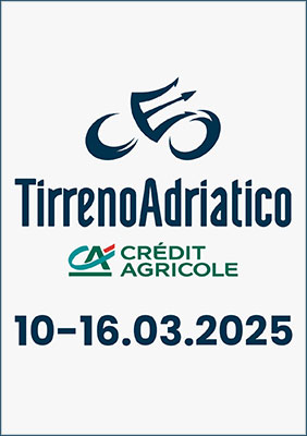 TirrenoAdriatico - 10-16.03.2025