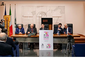 Conferenza stampa foto 1