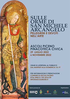 Sulle orme di San Michele Arcangelo
