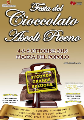 Festa del Cioccolato