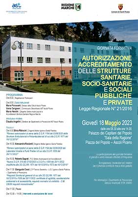Giornata formativa AST