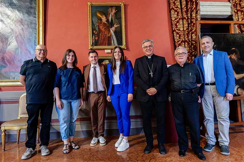 Comitato della festa di Sant'Emidio