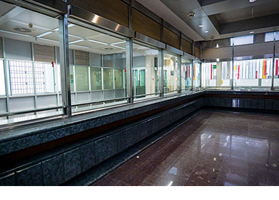 Consegna lavori Banca d'Italia - Foto 1