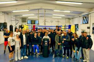 Ascoli Boxe