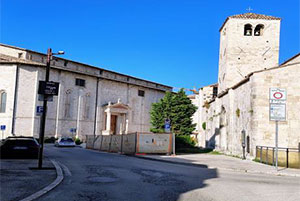 Varco Ventidio Basso 