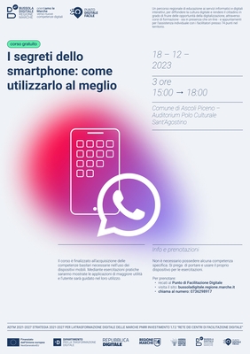 I segreti dello smartphone: come utilizzarlo al meglio