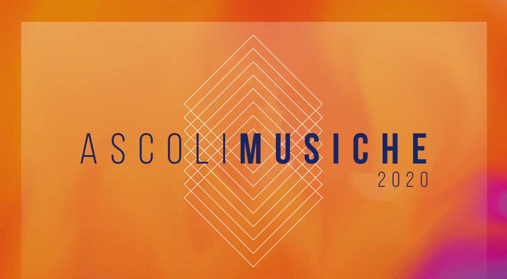 Ascoli Musiche 2020