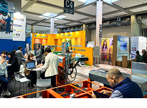 Ecomondo di Rimini - Foto 4