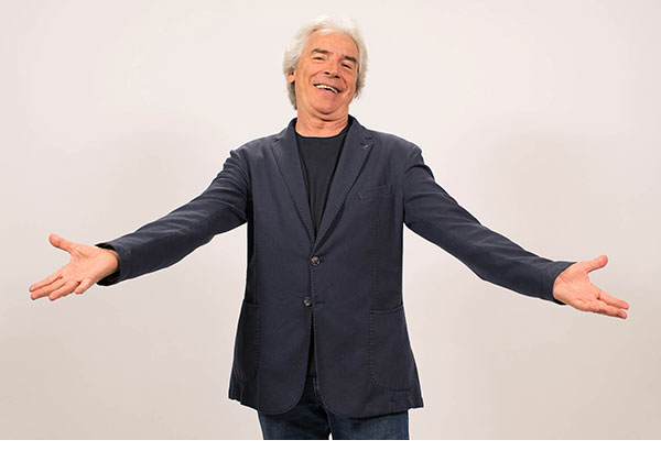 Tullio Solenghi foto 2