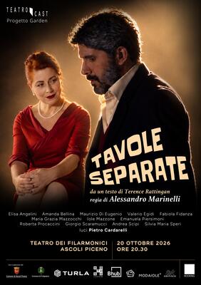 Tavole separate